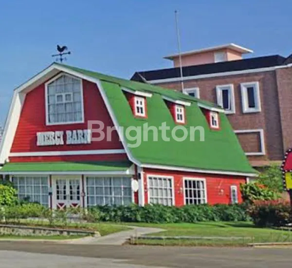 image MERCI/MEDAN RESORT CITY (5)