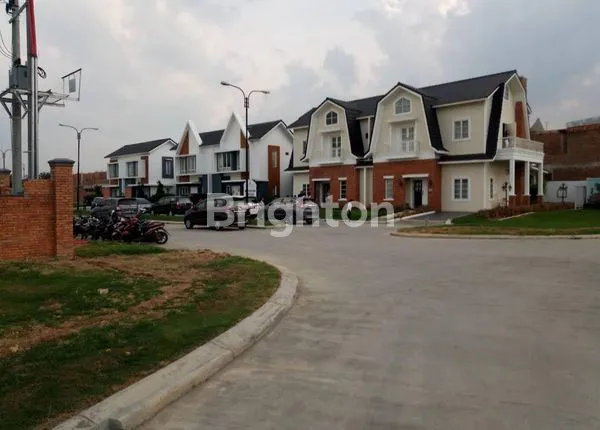 image MERCI/MEDAN RESORT CITY (4)