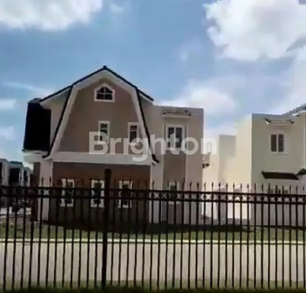 image MERCI/MEDAN RESORT CITY (6)