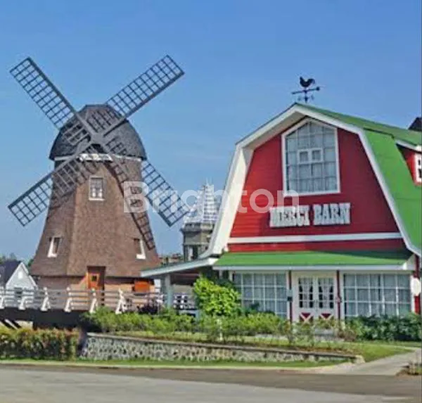 image MERCI/MEDAN RESORT CITY (1)