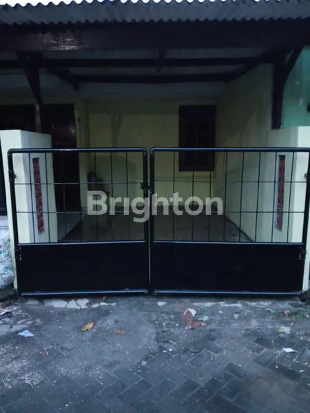 image SURABAYA TIMUR MERR GUNUNG ANYAR STRATEGIS (1)