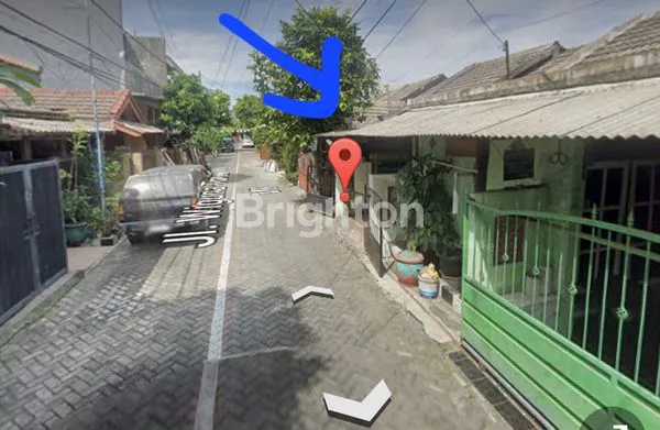 image SURABAYA TIMUR MERR GUNUNG ANYAR STRATEGIS (2)