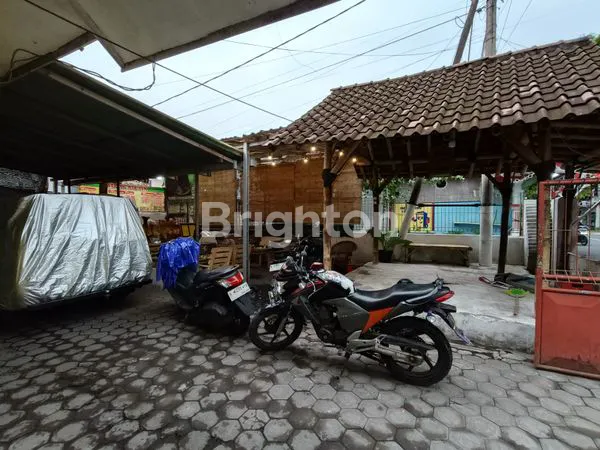 image RUMAH DALAM KOTA LUMAJANG  (2)