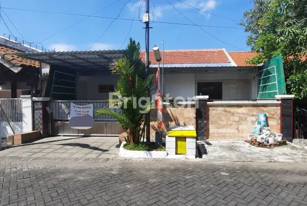 image RUMAH / KANTOR / KOS TENGGILIS MEJOYO (1)