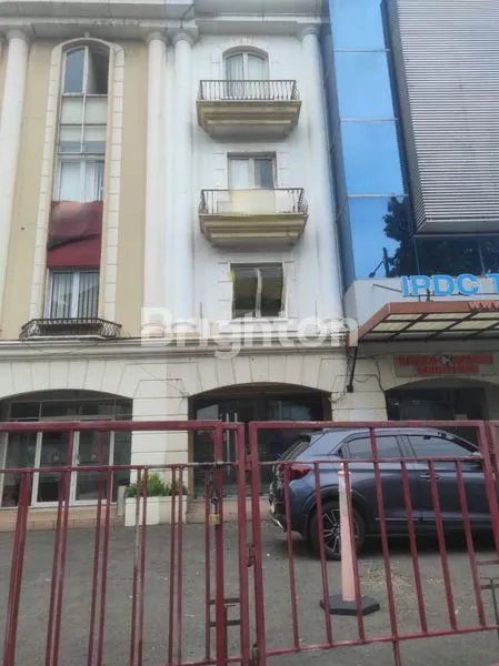 RUKO LOKASI EMAS DI MAMPANG HARGA TERBAIK