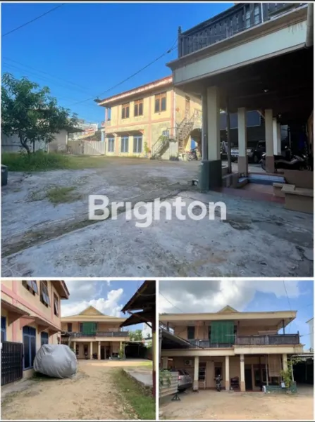 image JUAL RUMAH DI JL. KADRIE OENING (1)