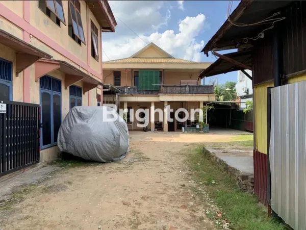 image JUAL RUMAH DI JL. KADRIE OENING (6)