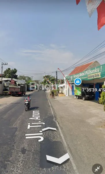 image RUMAH USAHA DI PINGGIR JALAN BESAR SOLO BARU (4)