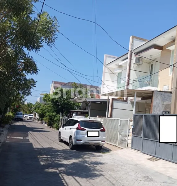 image RUMAH BARU 2 LANTAI DI MULYOSARI SURABAYA (2)