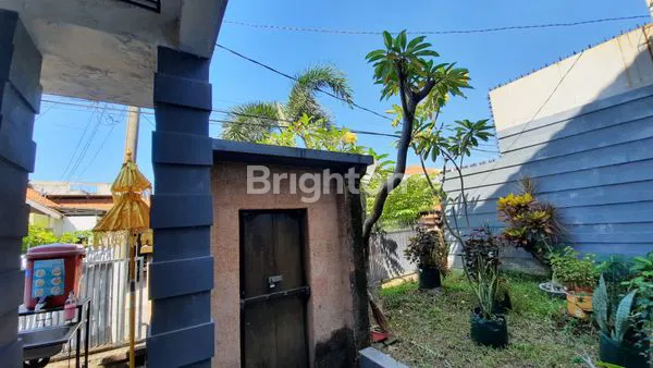 image RUMAH TENGAH KOTA SURABAYA DEKAT TUNJUNGAN PLAZA DELTA PLAZA KAMPUS UNAIR KERTAJAYA GUBENG PEMUDA  (2)