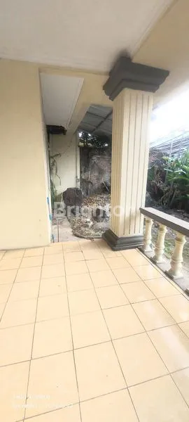 image DIJUAL RUMAH STRATEGIS LUAS & NYAMAN DI KAWASAN ASEM BARIS - JAKARTA SELATAN (8)