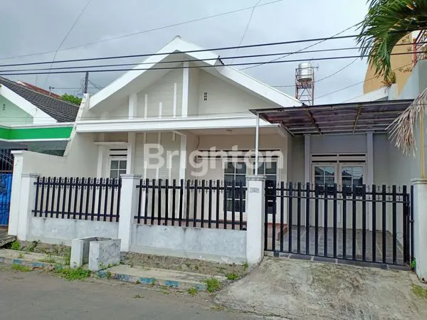 image RUMAH SIAP HUNI DI TIDAR (1)