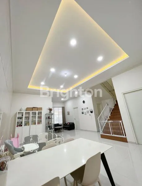 image SIAP HUNI RUMAH 2 LANTAI SURABAYA TIMUR (4)