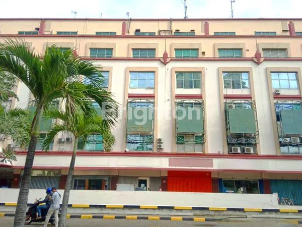 Gambar Property RUKO GANDENG MANGGA DUA MALL STRATEGIS JAKARTA PUSAT