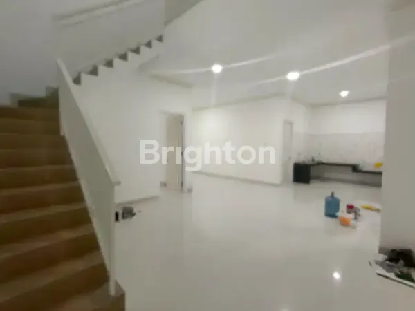 image TERMURAH! TURUN HARGA RUMAH DI GRAHA SENTOSA, DEKAT MERR BARUK (2)