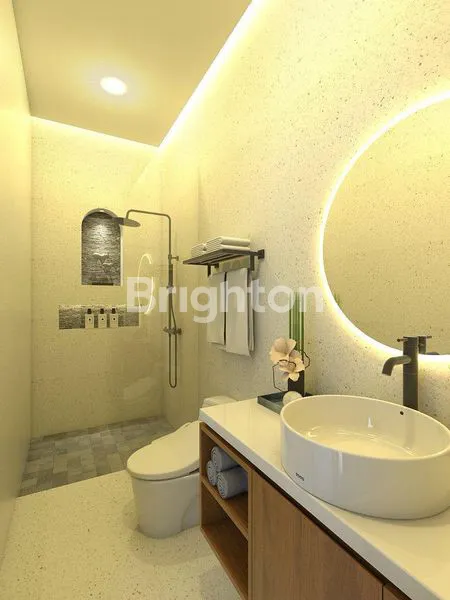 image 2 UNIT BRAND NEW VILLA AREA TABANAN FULLY FURNISHED (5)