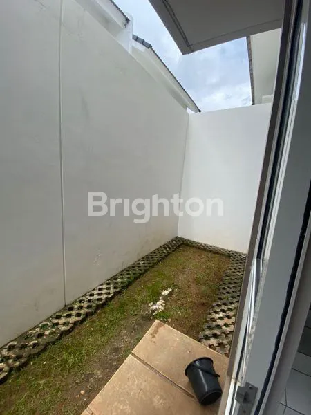 image RUMAH NYAMAN - LUAS TANAH 77 LUAS BANGUNAN 68 (8)