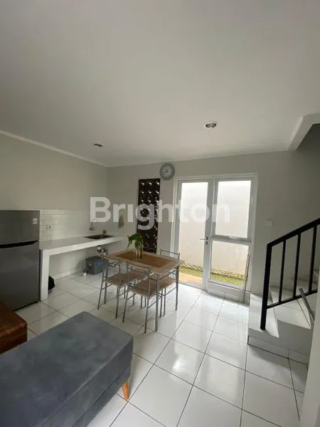 image RUMAH NYAMAN - LUAS TANAH 77 LUAS BANGUNAN 68 (2)