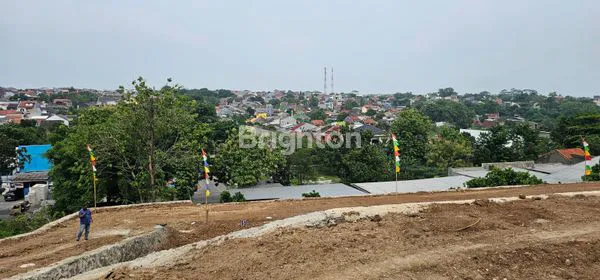 image TANAH KAVLING TERBAIK DI KELAS NYA SIAP BANGUN MANGUNHARJO TEMBALANG DEKAT UNDIP (4)
