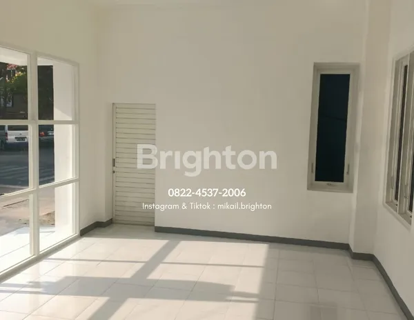 DISEWAKAN RUKO ATAU TOKO DI KOTA MADIUN