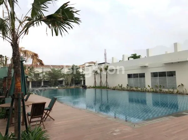 image APARTEMEN FURNISHED 1BR CITRA LIVING KALIDERES JAKARTA BARAT (3)