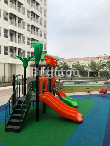 image APARTEMEN FURNISHED 1BR CITRA LIVING KALIDERES JAKARTA BARAT (4)