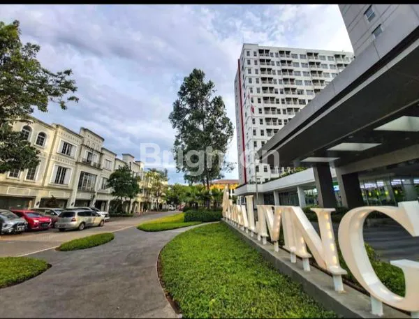 image APARTEMEN FURNISHED 1BR CITRA LIVING KALIDERES JAKARTA BARAT (1)