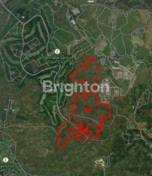 image JUAL HARGA BUTUH UANG (BU) DI BAWAH HARGA PASAR LUAS TANAH 100 HEKTAR ATAU 1.000.000 METER DAERAH DESA TANGKIL KEC. CITEREUP BOGOR ADA 38 SERTIFIKAT (HGB DAN SHM) SURAT LENGKAP DAN JELAS POSISI BELAKANG PERMATA SENTUL GOLF CLUB (5)