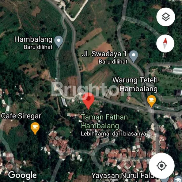 image JUAL HARGA BUTUH UANG (BU) DI BAWAH HARGA PASAR LUAS TANAH 100 HEKTAR ATAU 1.000.000 METER DAERAH DESA TANGKIL KEC. CITEREUP BOGOR ADA 38 SERTIFIKAT (HGB DAN SHM) SURAT LENGKAP DAN JELAS POSISI BELAKANG PERMATA SENTUL GOLF CLUB (6)