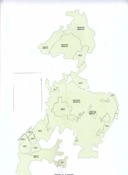 image JUAL HARGA BUTUH UANG (BU) DI BAWAH HARGA PASAR LUAS TANAH 100 HEKTAR ATAU 1.000.000 METER DAERAH DESA TANGKIL KEC. CITEREUP BOGOR ADA 38 SERTIFIKAT (HGB DAN SHM) SURAT LENGKAP DAN JELAS POSISI BELAKANG PERMATA SENTUL GOLF CLUB (7)