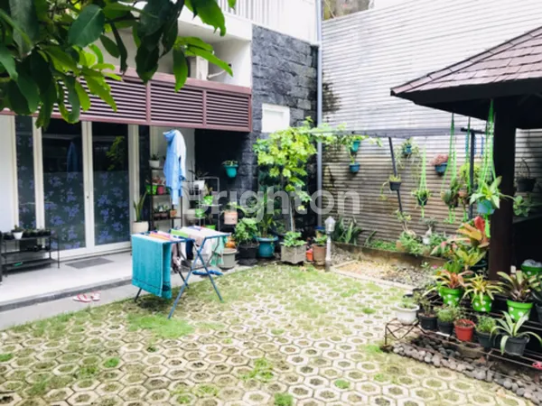 image FOR SALE - RUMAH DI PEPELEGI WARU  (2)