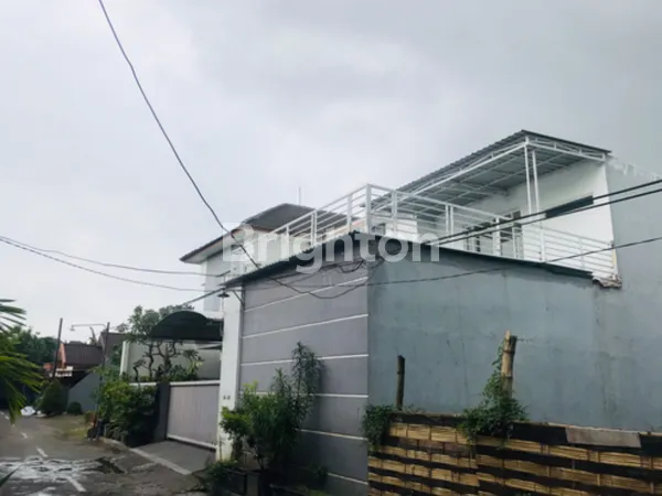 image FOR SALE - RUMAH DI PEPELEGI WARU  (6)