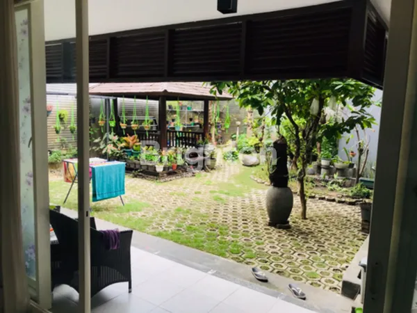 image FOR SALE - RUMAH DI PEPELEGI WARU  (7)