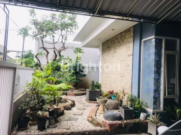 image FOR SALE - RUMAH DI PEPELEGI WARU  (8)