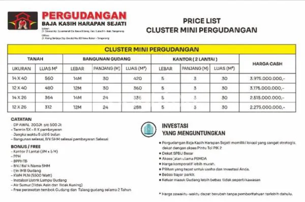 image PERGUDANGAN BAJA KASIH HARAPAN SEJATI (3)