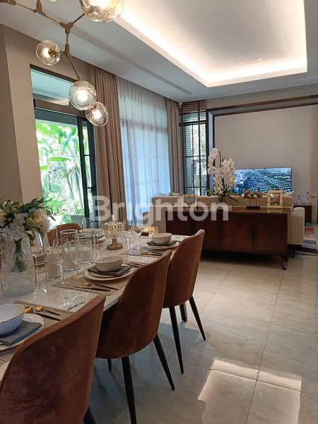 image PODOMORO PARK CLUSTER BRAHMAPURI (3)