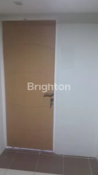 image APARTEMEN BALE HINGGIL TOWER A LANTAI 25 VIEW CITY, NEGO   (1)