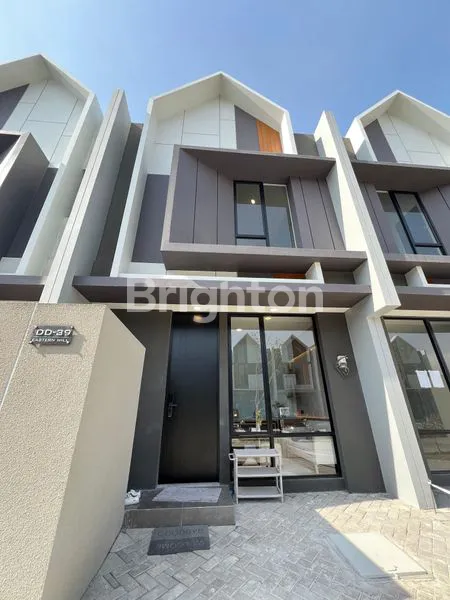 image JUAL RUMAH 5 MENIT KE PAKUWON MALL (1)