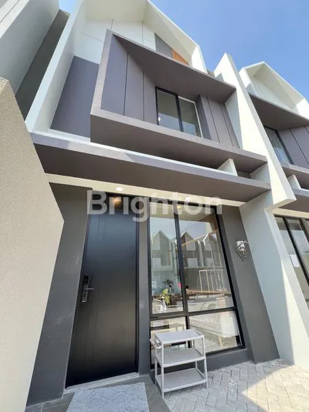 image JUAL RUMAH 5 MENIT KE PAKUWON MALL (2)