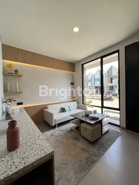 image JUAL RUMAH 5 MENIT KE PAKUWON MALL (6)