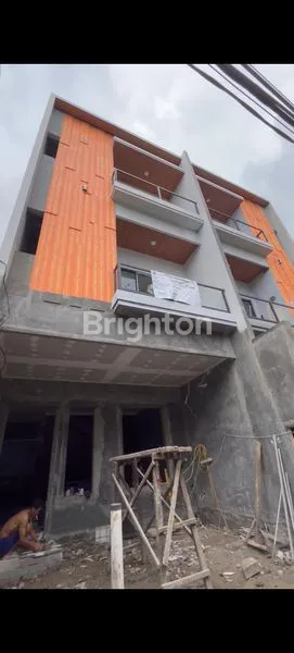 image RUMAH BARU DEKAT TANJUNG DUREN, 3LANTAI (2)