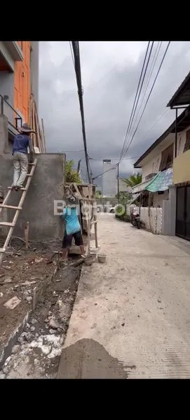 image RUMAH BARU DEKAT TANJUNG DUREN, 3LANTAI (3)