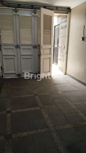 image RUMAH BAGUS SIAP HUNI DI KOMPLEK DKI SUNTER, TIDAK BANJIR (3)