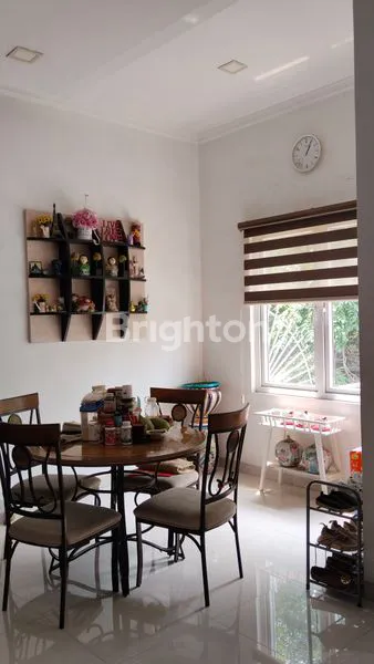 image RUMAH BAGUS SIAP HUNI DI KOMPLEK DKI SUNTER, TIDAK BANJIR (5)