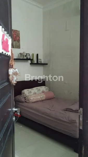 image RUMAH BAGUS SIAP HUNI DI KOMPLEK DKI SUNTER, TIDAK BANJIR (6)