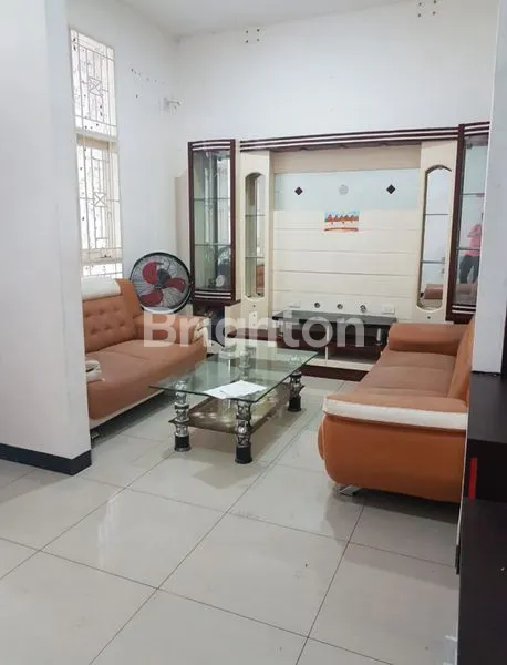 image RUMAH SIAP HUNI DI KOMPLEK J CITY - KARYA WISATA - MEDAN JOHOR (2)