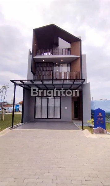 image HUNIAN BERGAYA JEPANG TEKNOLOGI RAMAH LINGKUNGAN AKSES TOL 0 KM DI BOGOR (1)