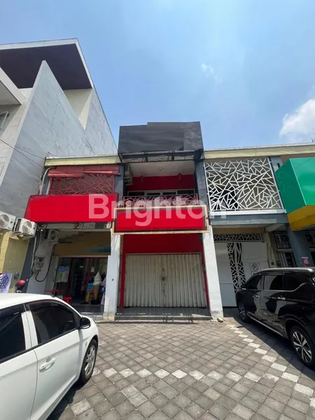 Gambar Property RUKO TENGGILIS UBAYA SURABAYA