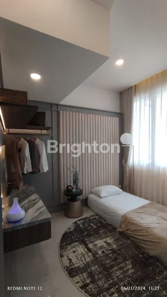 image HUNIAN BERGAYA JEPANG TEKNOLOGI RAMAH LINGKUNGAN AKSES TOL 0 KM DI BOGOR (8)