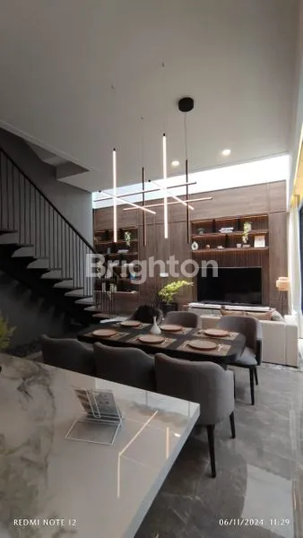 image HUNIAN BERGAYA JEPANG TEKNOLOGI RAMAH LINGKUNGAN AKSES TOL 0 KM DI BOGOR (3)